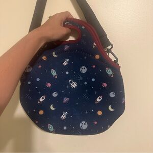 VASCHY Lunch Bag for Children.